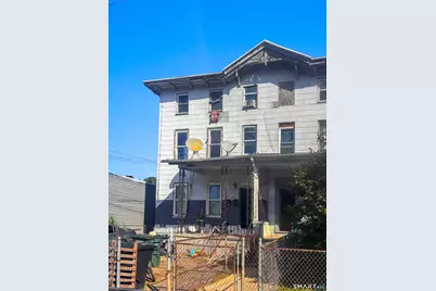 662 Noble Avenue #2, Bridgeport, CT 06608 - Photo 1