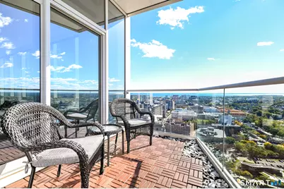 1 Broad Street #PH 33A, Stamford, CT 06901 - Photo 10