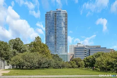 1 Broad Street #11E, Stamford, CT 06901 - Photo 1