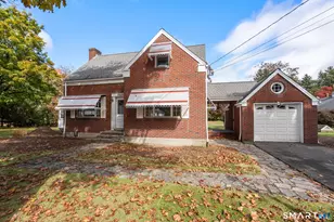 21 Park St, Stafford, CT 06076 - Photo 2
