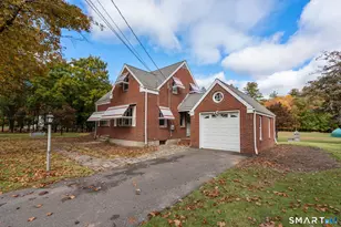 21 Park St, Stafford, CT 06076 - Photo 4