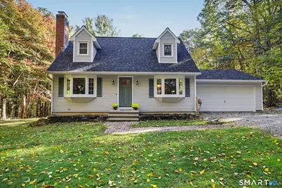 117 Brainard Road, Colchester, CT 06415 - Photo 1