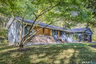 121 Beech Mountain Rd, Mansfield, CT 06250 - Photo 2