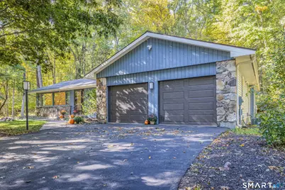 121 Beech Mountain Road, Mansfield, CT 06250 - Photo 4