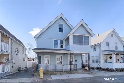 42 Botsford Avenue, Milford, CT 06460 - Photo 2