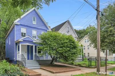 97 Goodyear Street, New Haven, CT 06511 - Photo 1