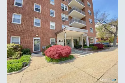 444 Bedford Street #7M, Stamford, CT 06901 - Photo 2