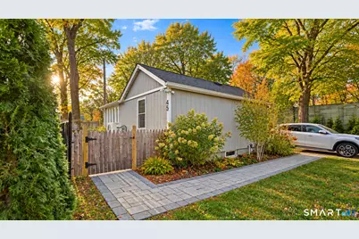 53 Maple Street #Cottage, Darien, CT 06820 - Photo 2