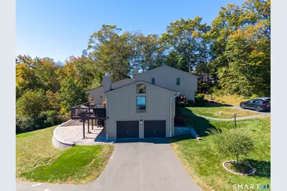 28 Pilgrim Harbor #A, Wallingford, CT 06492 - Photo 4