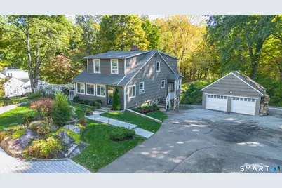 [Address not provided], Stamford, CT 06903 - Photo 1