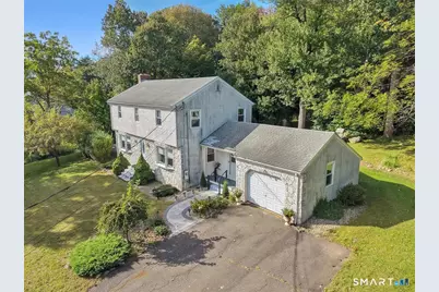 132 Pepperidge Road, Portland, CT 06480 - Photo 1