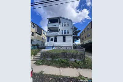 232 Enfield Street #2, Hartford, CT 06112 - Photo 1