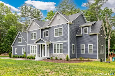 98 Ladd Road, Tolland, CT 06084 - Photo 2