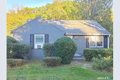 1016 Sperry Road, Cheshire, CT 06410 - Photo 1