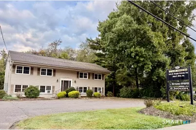 37 Waterbury Road #Upper Suite South, Prospect, CT 06712 - Photo 1