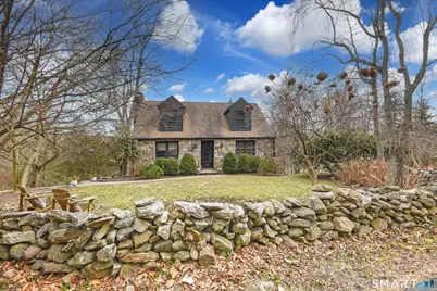 24 Cartbridge Road, Weston, CT 06883 - Photo 1