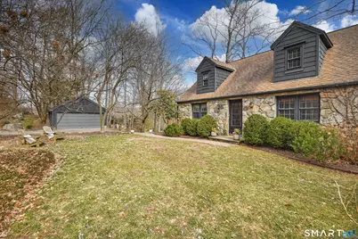 24 Cartbridge Road, Weston, CT 06883 - Photo 2