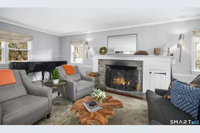 24 Cartbridge Road, Weston, CT 06883 - Photo 6