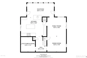24 Cartbridge Rd, Weston, CT 06883 - Photo 24