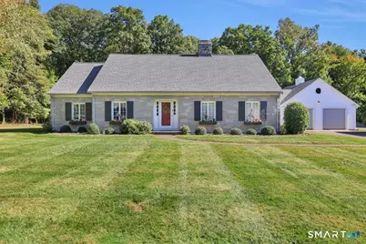 107 Steep Hollow Lane, Manchester, CT 06040 - Photo 1