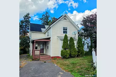 54 Ranney Street, East Hartford, CT 06108 - Photo 1