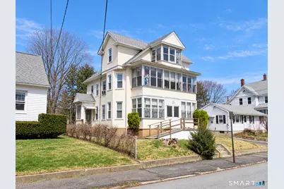 60 Roosevelt Avenue #1, Torrington, CT 06790 - Photo 1