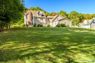 42 Castlerock Ln, Bolton, CT 06043 - Photo 32