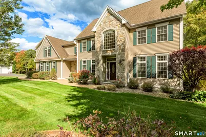 42 Castlerock Lane, Bolton, CT 06043 - Photo 1