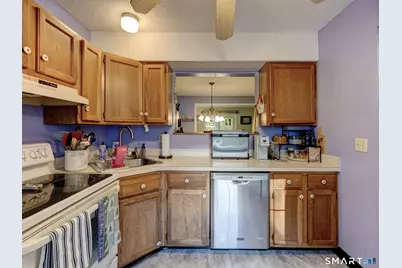 745 Merrow Road #155, Coventry, CT 06238 - Photo 8