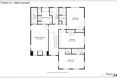 7 Park Lane, New Canaan, CT 06840 - Photo 30