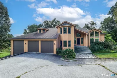 41 McNulty Drive, New Milford, CT 06776 - Photo 1