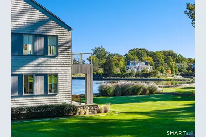3 Coves End Road, Darien, CT 06820 - Photo 4