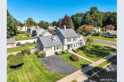60 Kilbourne Avenue, New Britain, CT 06053 - Photo 4