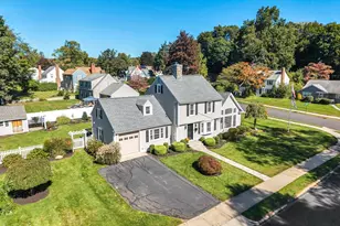 60 Kilbourne Ave, New Britain, CT 06053 - Photo 4
