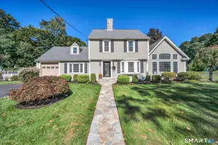 60 Kilbourne Ave, New Britain, CT 06053 - Photo 1