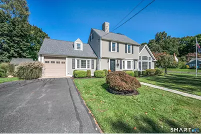 60 Kilbourne Avenue, New Britain, CT 06053 - Photo 2