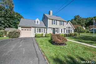 60 Kilbourne Ave, New Britain, CT 06053 - Photo 2