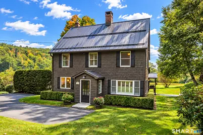 14 Johnson Road, Cornwall, CT 06796 - Photo 2
