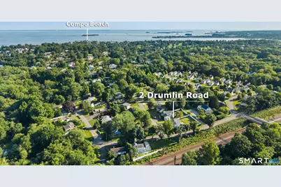 2 Drumlin Road, Westport, CT 06880 - Photo 38