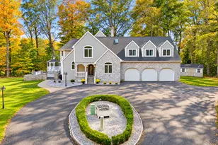 367 Cedarwood Dr, Orange, CT 06477 - Photo 1