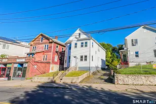 190 North St, New Britain, CT 06051 - Photo 2