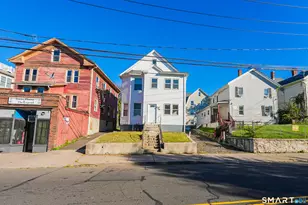190 North St, New Britain, CT 06051 - Photo 1