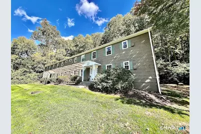 22 Pilgrim Trail #G1, Woodbury, CT 06798 - Photo 2