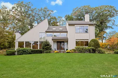 30 Ridge Brook Lane, Stamford, CT 06903 - Photo 1