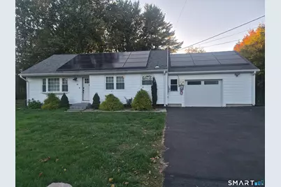 43 Manor Lane, South Windsor, CT 06074 - Photo 2