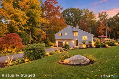 110 Bart Road, Monroe, CT 06468 - Photo 1