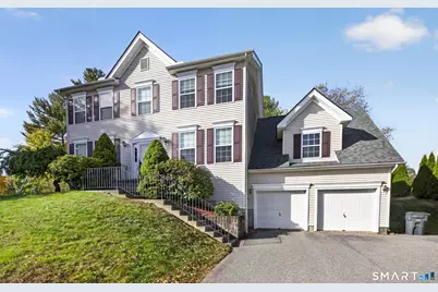 25 Auburn Way, Torrington, CT 06790 - Photo 1