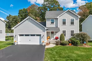 365 Allentown Rd, Bristol, CT 06010 - Photo 1