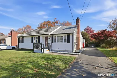 45 Lucyan Street, New Britain, CT 06053 - Photo 2