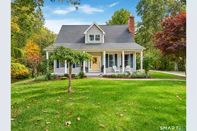 8 Valley Brook Road, East Haddam, CT 06469 - Photo 4